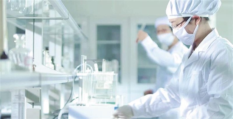 科技创新,企业发展的源动力